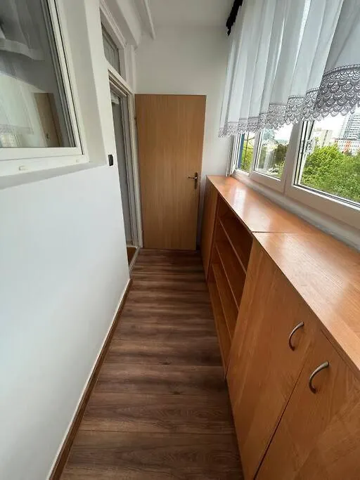 Apartament W Kultowym Falowcu Gdansk 0*,